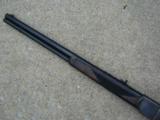 WINCHESTER 1873, DELUXE 44-40 W/ LETTER - 3 of 14