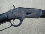 WINCHESTER 1873, DELUXE 44-40 W/ LETTER - 6 of 14