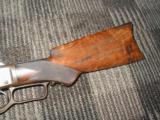 WINCHESTER 1873, DELUXE 44-40 W/ LETTER - 14 of 14