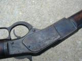 WINCHESTER 1873, DELUXE 44-40 W/ LETTER - 5 of 14