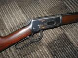 MODEL 94 , S.R.C. .32 WIN. SPL, CARBINE , SUPERB CONDITION - 6 of 11
