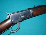 WINCHESTER MODE 92, 44-40 16