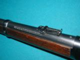 WINCHESTER MODE 92, 44-40 16