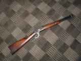 WINCHESTER MODE 92, 44-40 16