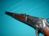 WINCHESTER MODE 92, 44-40 16
