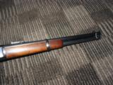 WINCHESTER MODE 92, 44-40 16