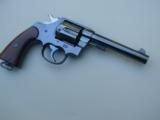 SPECTACULAR COLT MODEL 1909, U.S. ARMY .45 COLT - 1 of 13
