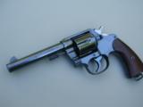 SPECTACULAR COLT MODEL 1909, U.S. ARMY .45 COLT - 3 of 13