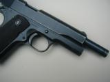 COLT, EARLY 1943 1911 A1, EXCELLENT, MATCHING - 6 of 11