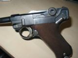  G DATE LUGER, EXCELLENT - 3 of 6