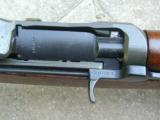 1937 M1GARAND "GAS TRAP" , NICELY RESTORED - 4 of 15