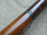 1937 M1GARAND "GAS TRAP" , NICELY RESTORED - 5 of 15