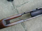1937 M1GARAND "GAS TRAP" , NICELY RESTORED - 11 of 15