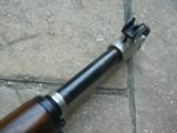 1937 M1GARAND "GAS TRAP" , NICELY RESTORED - 3 of 15
