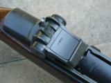 1937 M1GARAND "GAS TRAP" , NICELY RESTORED - 2 of 15