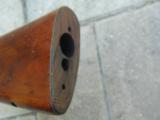 1937 M1GARAND "GAS TRAP" , NICELY RESTORED - 15 of 15