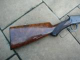 MODEL 1894 DELUXE, .32 SPL. TAKEDOWN, CHEEKPAD, HIGH CONDITION,- 4 of 15