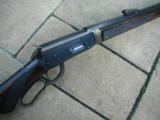 MODEL 1894 DELUXE, .32 SPL. TAKEDOWN, CHEEKPAD, HIGH CONDITION,- 2 of 15