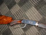 MODEL 1894 DELUXE, .32 SPL. TAKEDOWN, CHEEKPAD, HIGH CONDITION,- 11 of 15