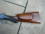 MODEL 1894 DELUXE, .32 SPL. TAKEDOWN, CHEEKPAD, HIGH CONDITION,- 5 of 15