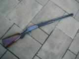 MODEL 1894 DELUXE, .32 SPL. TAKEDOWN, CHEEKPAD, HIGH CONDITION,- 1 of 15
