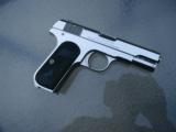 COLT 1903 .32 HAMMERLESS, HIGH CONDITION - 4 of 6