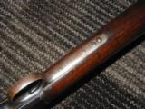 MODEL 1890, ,22 LONG, 2ND MODELMFD. 1902 - 4 of 6