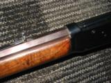  WINCHESTER MODEL 1894, 38-55,... REFINISHED, GOOD COWBOY GUN OR SHOOTER - 3 of 3