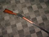  WINCHESTER MODEL 1894, 38-55,... REFINISHED, GOOD COWBOY GUN OR SHOOTER - 2 of 3