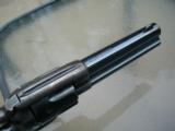 COLT BISLEY, 38-40... 4 3/4", 1902, HIGH CONDITION - 3 of 11
