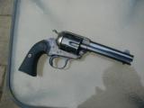 COLT BISLEY, 38-40... 4 3/4", 1902, HIGH CONDITION - 2 of 11