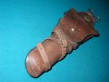 U.S CAVARLY.45 AUTO SWIVEL HOLSTER, R.I.A. 1915, VERY NICE - 4 of 5