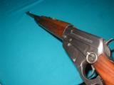 MODEL 1895 SADDLE RING CARBINE, 30-06, EXCELLENT CONDITION - 1 of 9