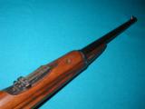 MODEL 1895 SADDLE RING CARBINE, 30-06, EXCELLENT CONDITION - 6 of 9