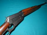 MODEL 1895 SADDLE RING CARBINE, 30-06, EXCELLENT CONDITION - 5 of 9