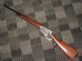 MODEL 1895 SADDLE RING CARBINE, 30-06, EXCELLENT CONDITION - 9 of 9