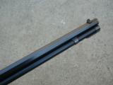 MODEL 1894, DELUXE TAKEDOWN, .30 W.C.F. MADE 1898 w/ LETTER - 4 of 9