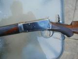 MODEL 1894, DELUXE TAKEDOWN, .30 W.C.F. MADE 1898 w/ LETTER - 1 of 9