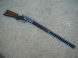 MODEL 1894, DELUXE TAKEDOWN, .30 W.C.F. MADE 1898 w/ LETTER - 7 of 9
