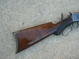 MODEL 1894, DELUXE TAKEDOWN, .30 W.C.F. MADE 1898 w/ LETTER - 6 of 9