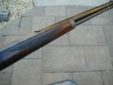 MODEL 1894, DELUXE TAKEDOWN, .30 W.C.F. MADE 1898 w/ LETTER - 8 of 9