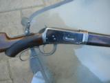 MODEL 1894, DELUXE TAKEDOWN, .30 W.C.F. MADE 1898 w/ LETTER - 2 of 9