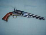 COLT 1860 ARMY, CIVILIAN, MATCHING, NICE - 2 of 8