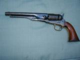 COLT 1860 ARMY, CIVILIAN, MATCHING, NICE - 3 of 8