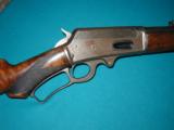 MARLIN MODEL 1895 45-70 DELUXE ANTIQUE W/ FACTORY LETTER - 4 of 8