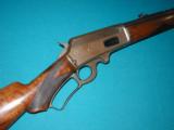 MARLIN MODEL 1895 45-70 DELUXE ANTIQUE W/ FACTORY LETTER - 2 of 8