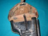 CZ-38/P-38 1949 HOLSTER - 5 of 7