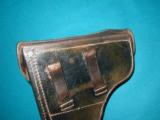 CZ-38/P-38 1949 HOLSTER - 3 of 7
