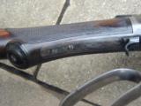 MODEL 1886 DELUXE, LETTER, FACTORY CONVERTED TO 45-90 - 7 of 13