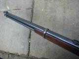 MODEL 1873, 44-40 CARBINE, SPECTACULAR CONDITION W/ LETTER MFD. 1917 - 2 of 16